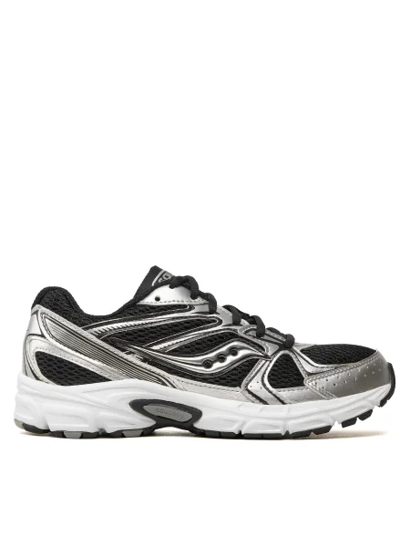 Saucony Sneakers 7 argintiu