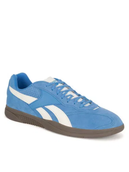 Reebok Superge HAMMER STREET Svetlo modra