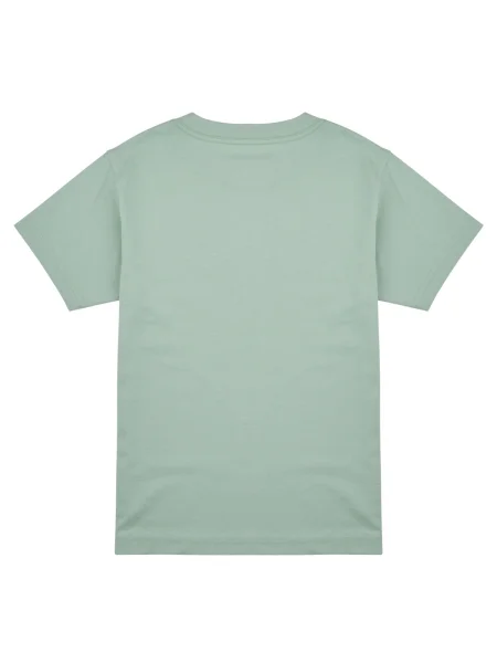 Tricou copii Vans gri