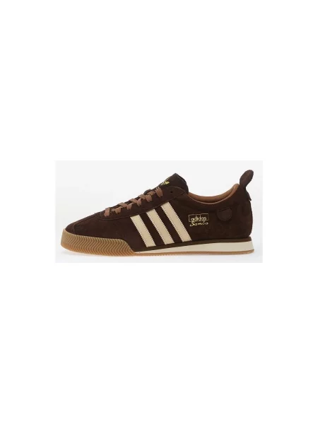 Pantofi Adidas maro