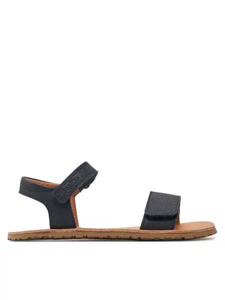 Basutės Froddo Barefoot Flexy Lia S Tamsiai mėlyna
