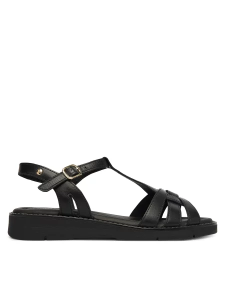 Босоніжки Pikolinos Roquetas чорний