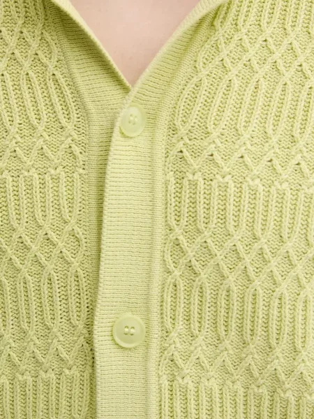 Polo Samsøe Samsøe verde