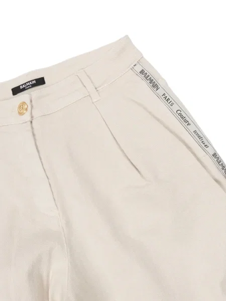 Spodnie dziecięce Balmain