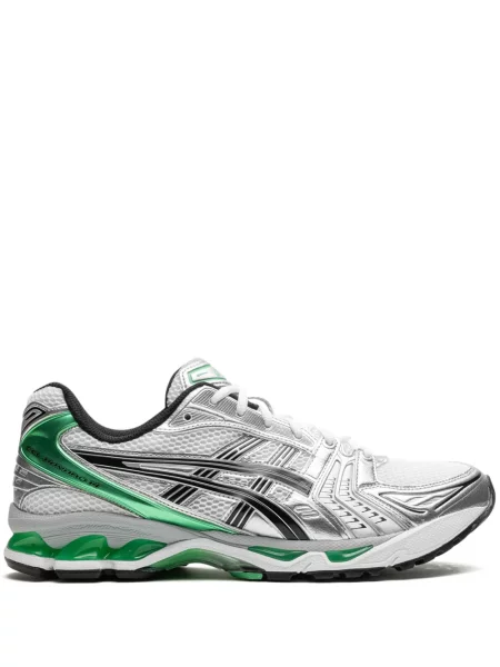 Sneakerși Asics Gel-Kayano alb