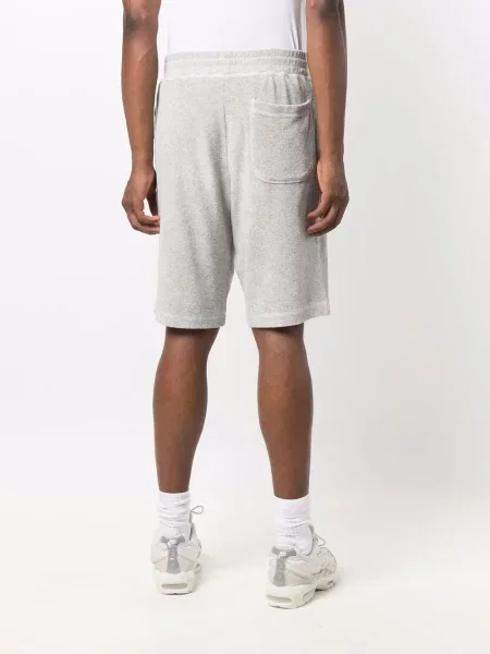 Pantaloni scurți Helmut Lang gri