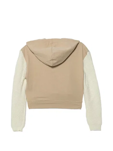 Bluza z kapturem dziecięca Twinset
