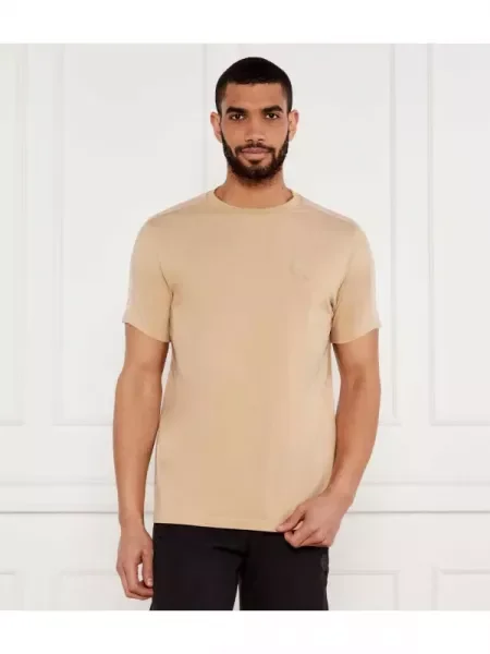 Karl Lagerfeld Tricou bej