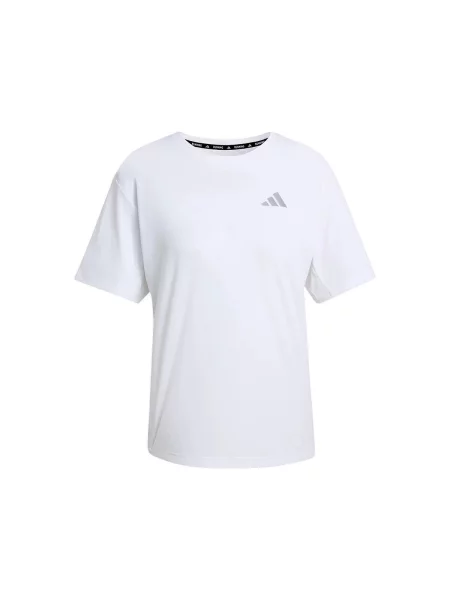 Tricou Adidas alb