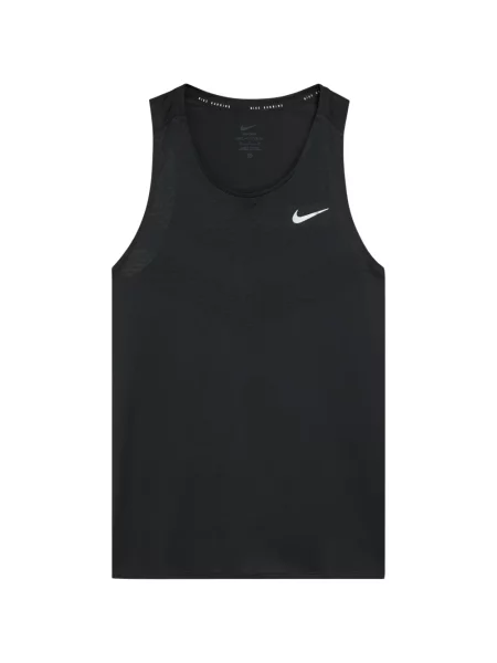 Бягане обувки за бягане Nike Running с принт с връзки зелено
