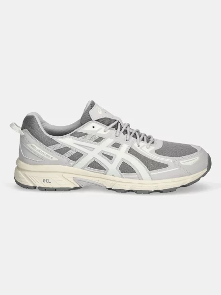 Кросівки Asics GEL-VENTURE 6 сірий