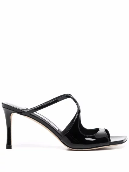 Sandale Jimmy Choo negru