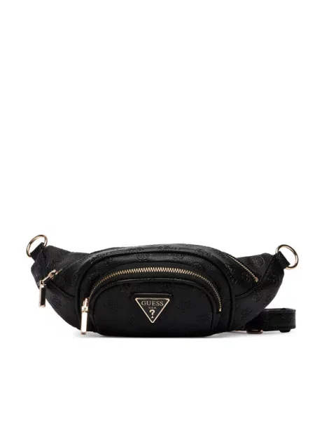 Guess Nerka Wilder Travel czarny