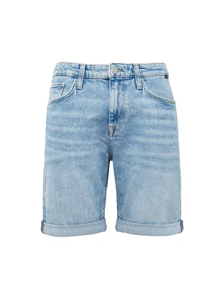 Mavi Jeans Brian denim albastru