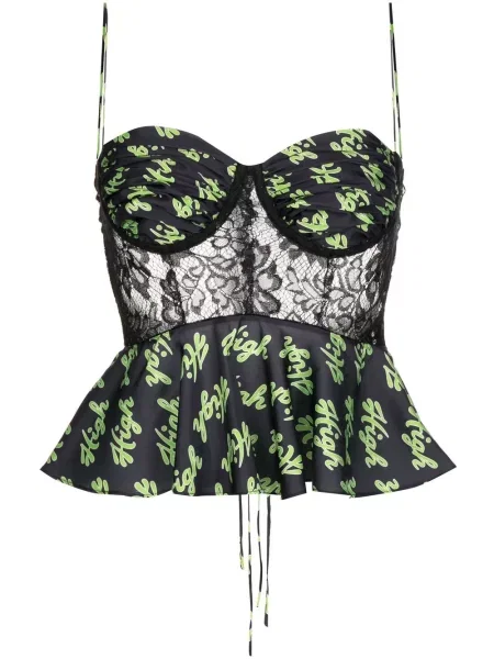 Maiou Natasha Zinko negru