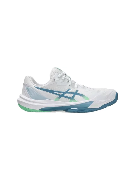 Sneakerși Asics Sky elite alb