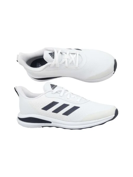 Pantofi copii Adidas alb