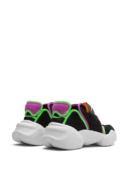 Tenisky Nike černé