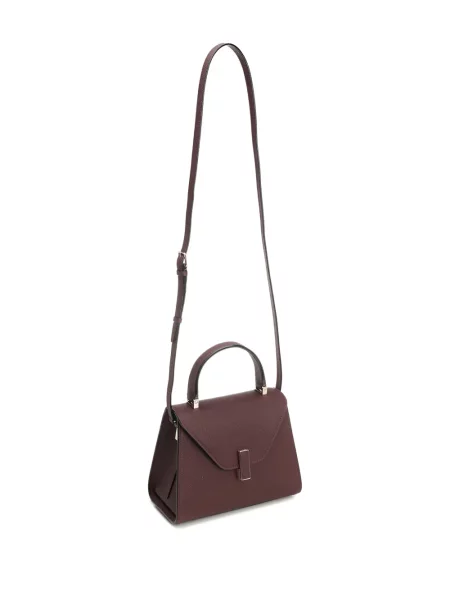 Geantă Valextra roșu