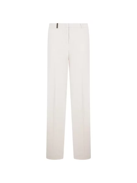 Pantaloni Peserico