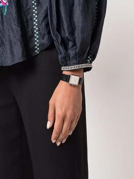 Ceas Isabel Marant gri