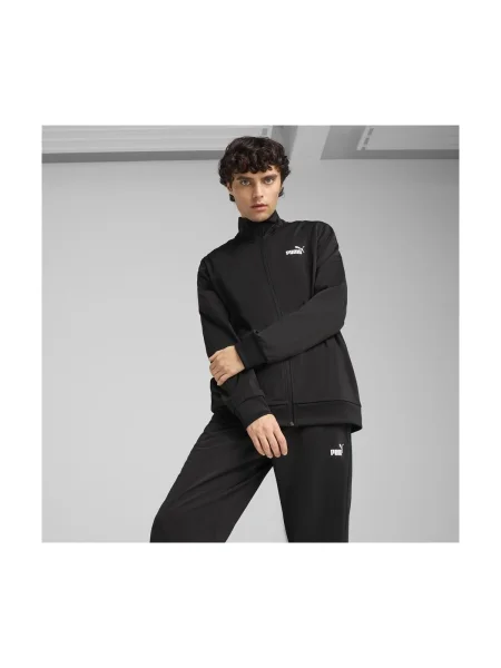 Costum Puma de costum negru