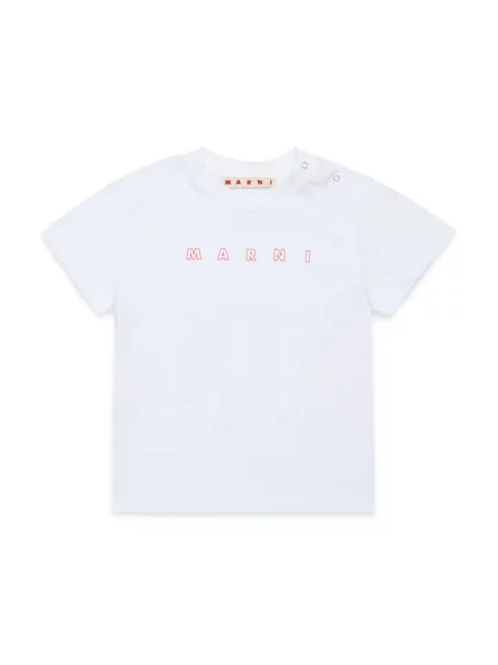 Детская футболка Marni