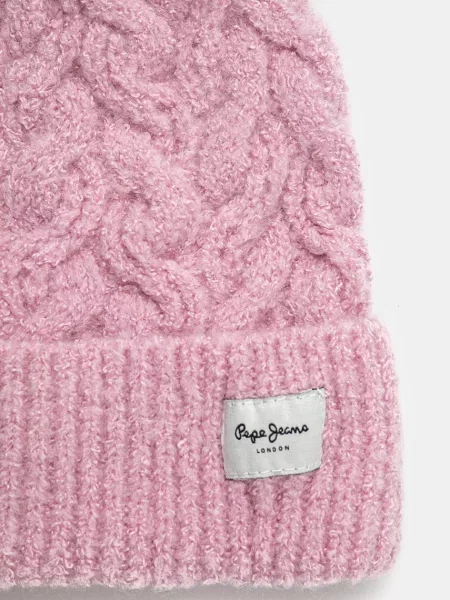 Pepe Jeans Дитяча шапка ZAIDA HAT