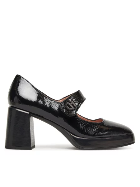 Обувки на Hispanitas черен