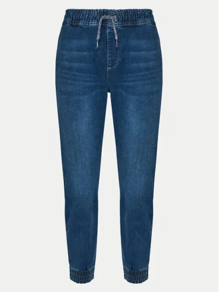 Pantaloni de jogging Only albastru