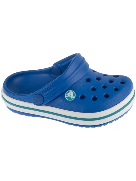 Pantofi copii Crocs albastru