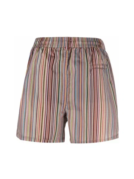 Kąpielówki Paul Smith w paski