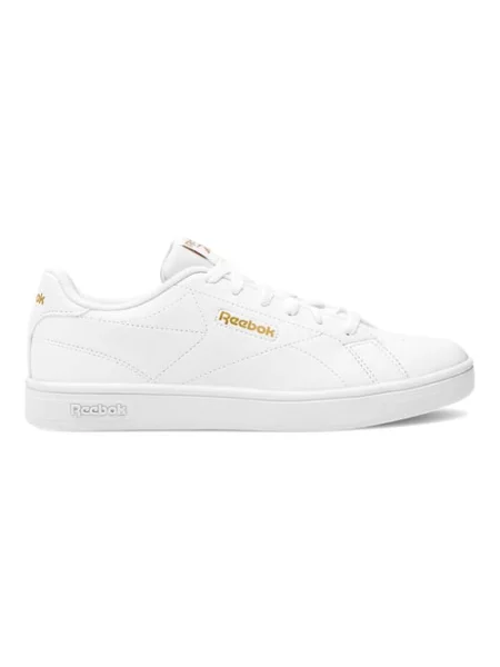Sneakersy białe