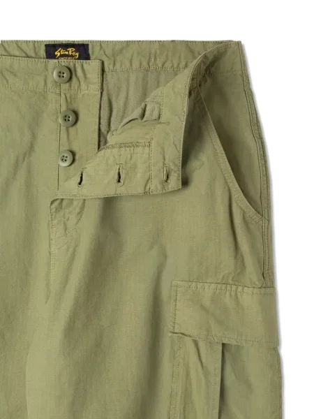 Pantaloni cargo Stan Ray verde