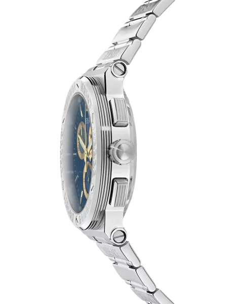 Ceas Versace albastru
