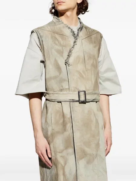 Палто Rick Owens