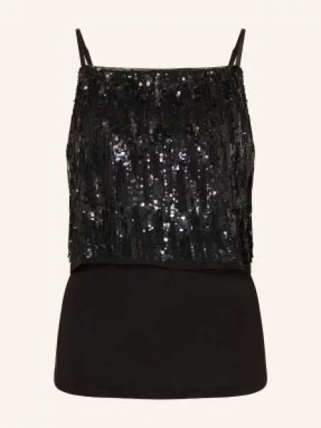 Top Riani czarny