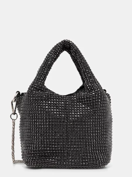 Чанта Answear.LAB черно