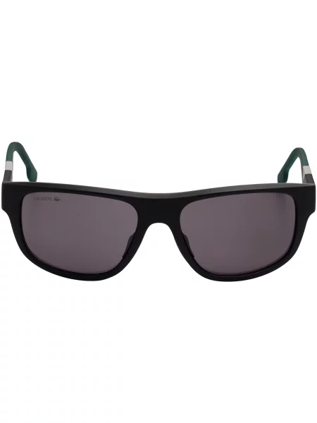 Hodinky Lacoste černé