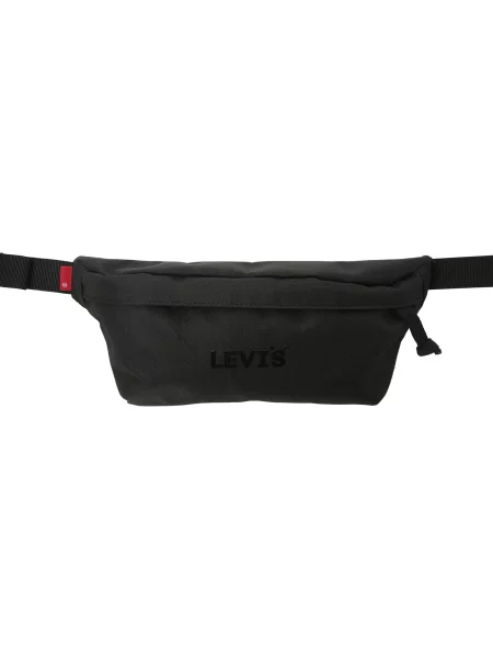 LEVI'S ® Ledvinka červená černá