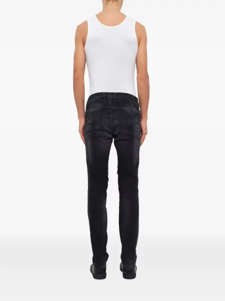 Blugi Neil Barrett negru