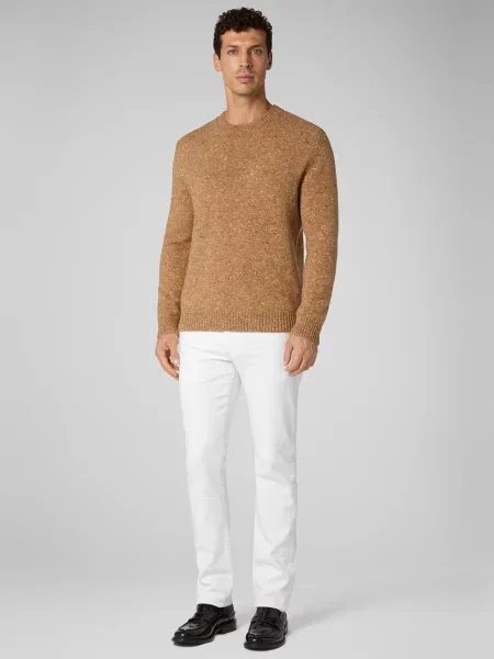 Джинси Pal Zileri білі