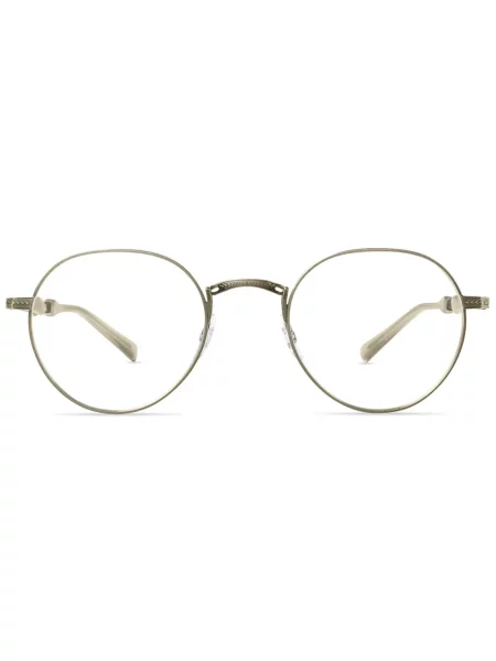 Ochelari de soare Mr. Leight argintiu