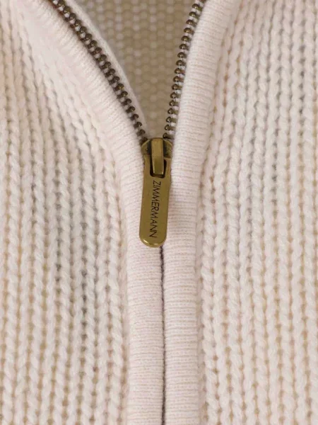 Cardigan Zimmermann tricotate