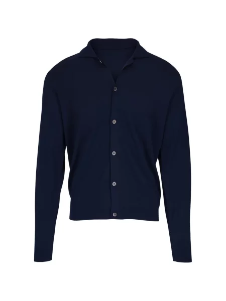 Svetr Peter Millar modrý