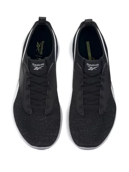 Sneakerși Reebok negru