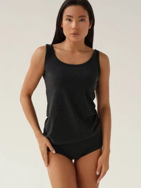 Термобілизна German Volf сіра