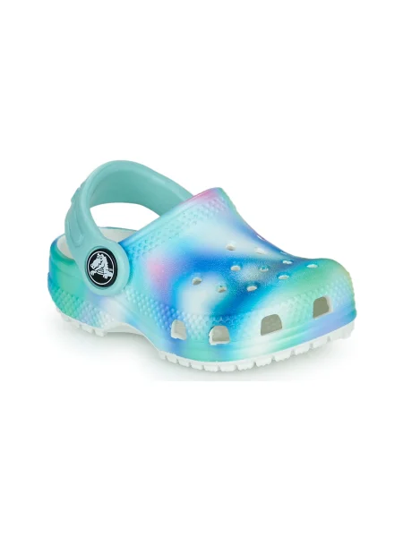 Pantofi copii Crocs alb