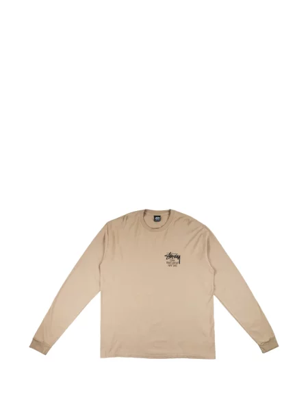 Skate & street μπλούζα Stüssy