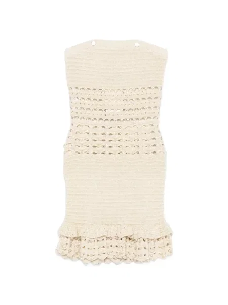 Rochie Retrofete tricotate